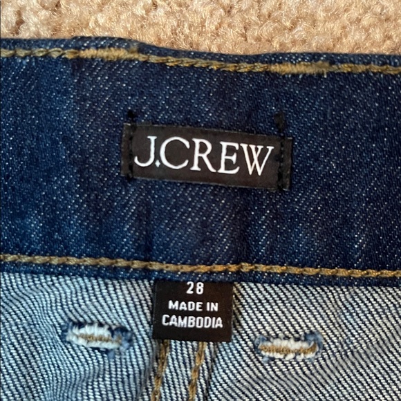 J. Crew Vintage Flare Jeans - Picture 6 of 10